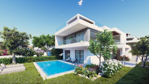 Living on the water edge 